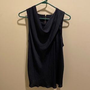 Ann Taylor shell / blouse